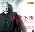 Symphony No. 4 in E-Flat Major, WAB 104, "Romantic" (1886 Version, ed. L. Nowak): I. Bewegt, nicht zu schnell