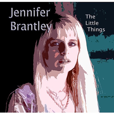 Jennifer Brantley