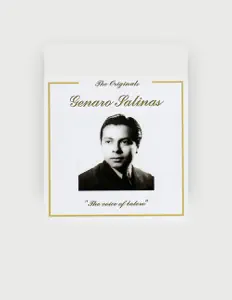 Listen to Genaro Salinas, watch music videos, read bio, see tour dates & more!