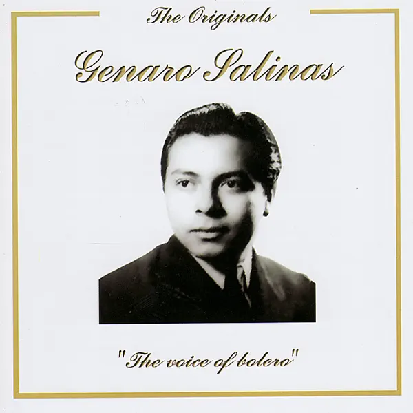 Un Gran Amor — Genaro Salinas