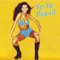Ye, Ye Brasil - Mariana