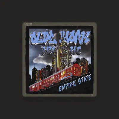 Listen to Olde York, watch music videos, read bio, see tour dates & more!
