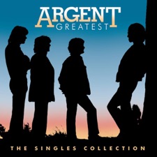 Argent - Liar