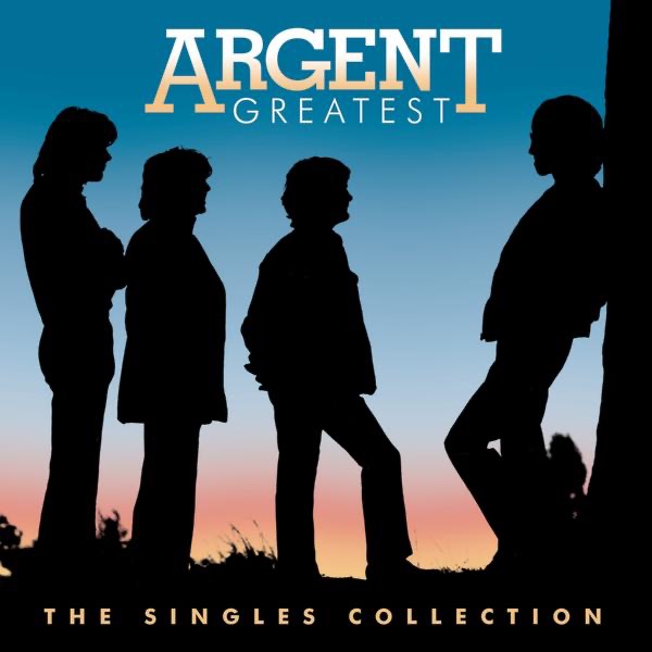 Argent - God Gave Rock And Roll To You