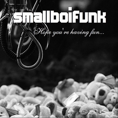 Hope You're Having Fun...