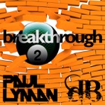Break Through 2 - EP
