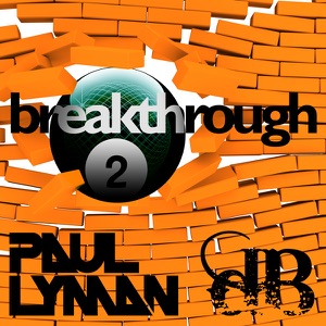 Break Through 2 - EP