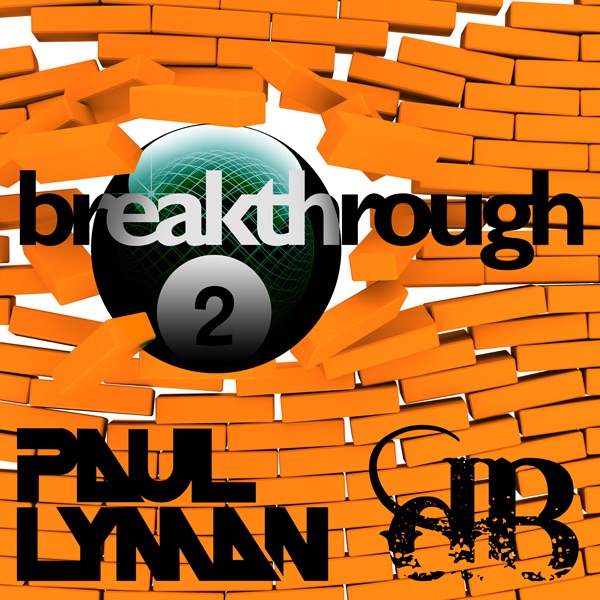 Break Through 2 - EP
