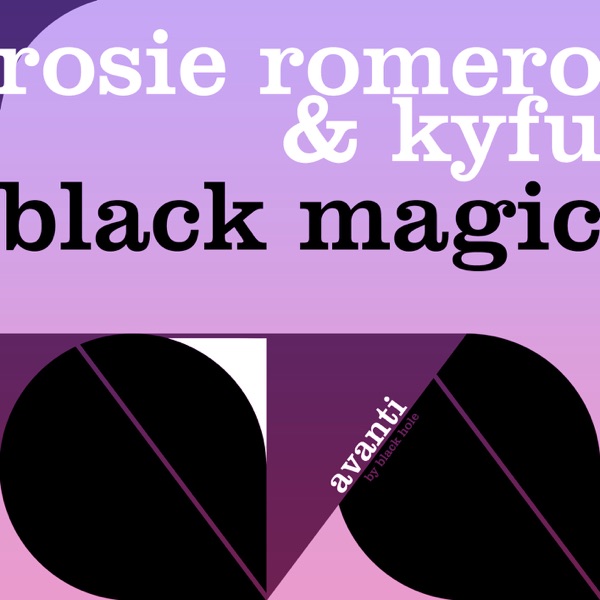 Black Magic - Single