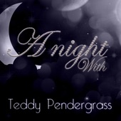 A Night With Teddy Pendergrass (Re-Recorded Versions) artwork