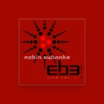 Robin Eubanks