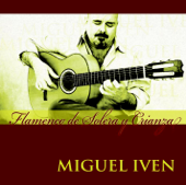 Flamenco de Solera y Crianza - Miguel Iven