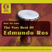 Doin' the Salsa - the Very Best of Edmundo Ross