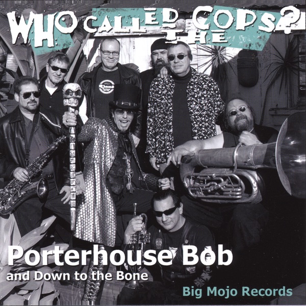 Who Called the Cops?