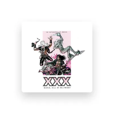 XXX Shazam 