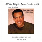 All the Way to Love - Single