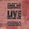 Sounds Of Silence - Aj Swearingen & Jonathan Beedle new Single