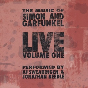 The Music of Simon and Garfunkel Live