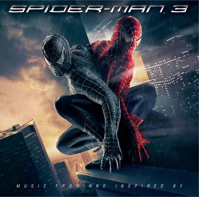 Spider-Man (Music from and Inspired By) - Various Artistsの
