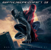 Spider-Man 3 (Music from and Inspired By the Motion Picture)