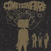 Graverobbers — Comets On Fire
