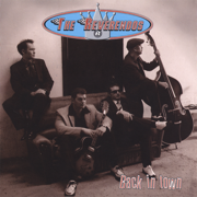 Back In Town - The Reverendos