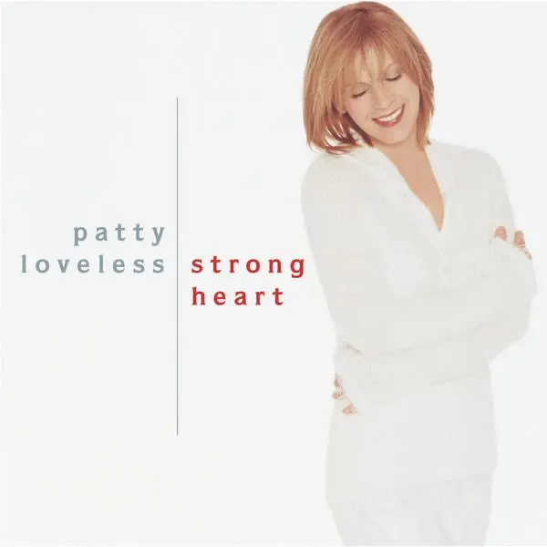 That's the Kind of Mood I'm In* — Patty Loveless