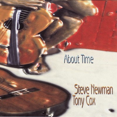 Steve Newman & Tony Cox