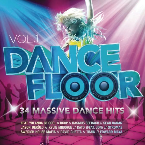 Dance Floor, Vol. 1