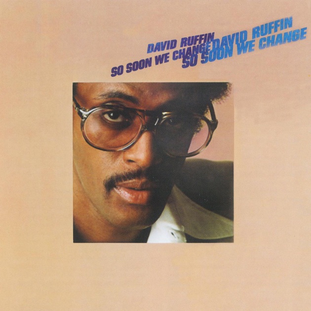 Gentleman Ruffin - Album by David Ruffin - Apple Music