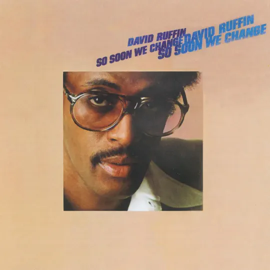 Let Your Love Rain Down On Me par David Ruffin