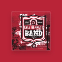 Kyle Bennett Band