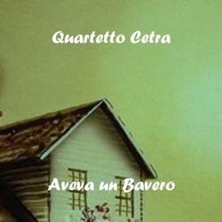 Quartetto Cetra - Ba-ba baciami piccina (Botch a me)