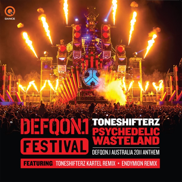 Toneshifterz