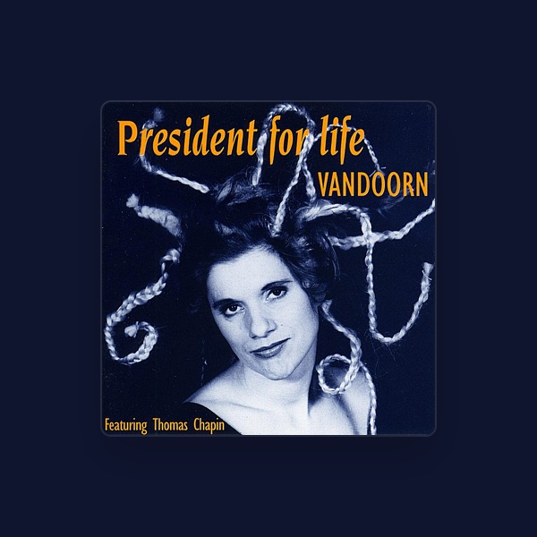 Vandoorn's avatar
