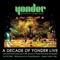 Fastball - Yonder Mountain String Band lyrics