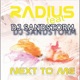 Next to Me feat DJ Sandstorm Single