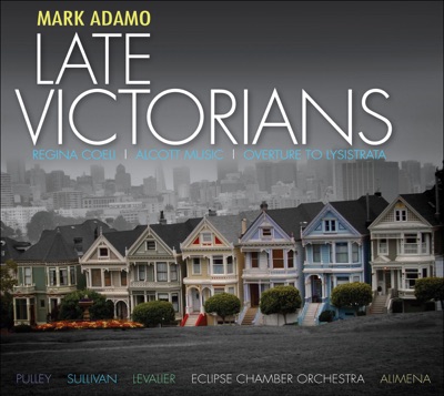 Late Victorians