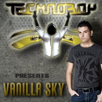 Vanilla Sky - EP - Technoboy