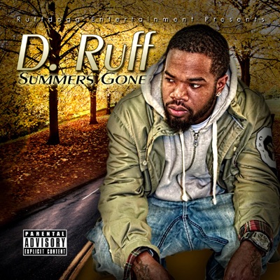 Summers Gone - Single