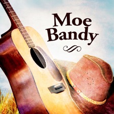 Moe Bandy - Follow the Feeling