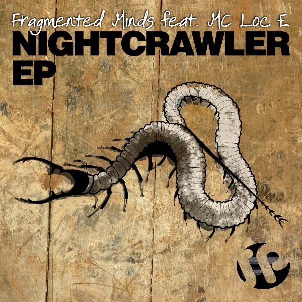 Nightcrawler (feat. MC Loc E)