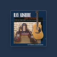 Ray Abshire