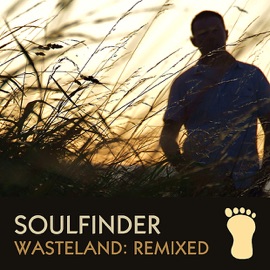 Wasteland: Remixed (Continuous DJ Mix by Deviant) Soulfinder