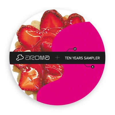 Aroma: Ten Years Sampler - EP