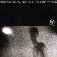 Hollow Eyes by Red Lorry Yellow Lorry — cover art