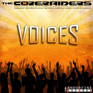 Voices (Original Mix)