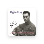 Rahim Alhaj