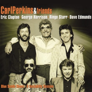 Blue Suede Shoes: A Rockabilly Session (Live)