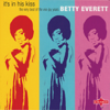 Betty Everett - It's In His Kiss (The Shoop Shoop Song) Grafik